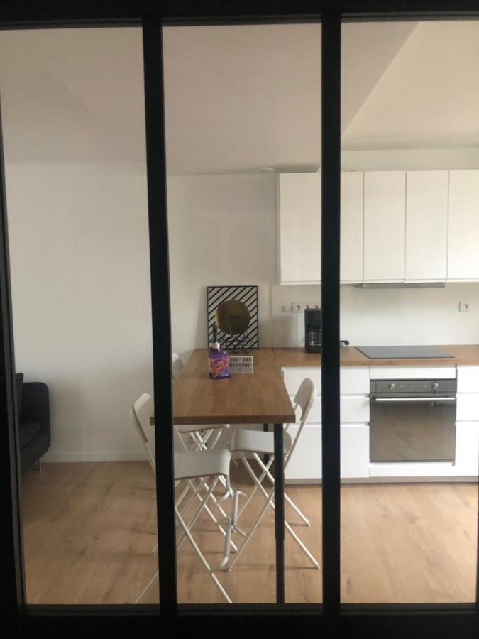 Le Spot, Appartement Spacieux A 30M De La Mer 45M2 Luc-sur-Mer Exterior photo